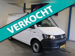 Volkswagen Transporter - 2.0 TDI L1H1 - N.A.P. Airco, PDC, Trekhaak