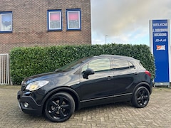 Opel Mokka - 1.4 T Cosmo Climate C, Cruise C, Stoelverw, Trekhaak