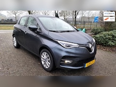 Renault Zoe - R135 Experience 52 kWh (ex Accu)