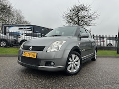 Suzuki Swift - 1.5i 5D Exclusive Airco LM Mooi