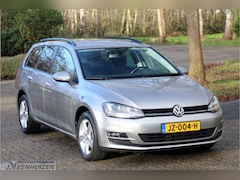 Volkswagen Golf Variant - 1.6 TDI Comfortline | 2015 | Navi | Cruise |