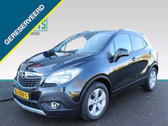 Opel Mokka - 1.4 T Edition Navi / Trekhaak