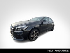 Mercedes-Benz A-klasse - A 160 | Ambition Pakket | LED | Parktronic | Cruise Control | Navigatie | Lichtmetalen Wie