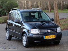 Fiat Panda - 1.2 Active | 2009 | Airco | Keurige auto |