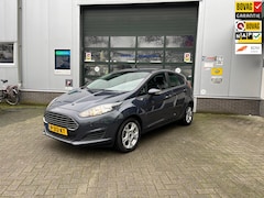 Ford Fiesta - 1.0 EcoBoost Titanium. Automaat