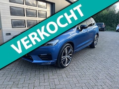 Volvo XC60 - 2.0 B5 Inscription vol opties