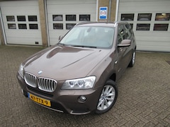 BMW X3 - xDrive30d High Executive