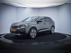 Peugeot 3008 - 1.2T 130Pk PREMIUM DIGIDASH/MEMORY/STOELVERW./CARPLAY/AFN TREKHAAK