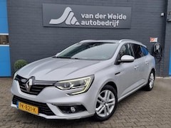 Renault Mégane Estate - 1.2 TCe Zen, trekhaak