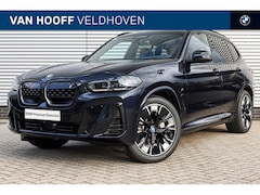 BMW iX3 - High Executive / Trekhaak / Sportstoelen / Stoelverwarming / Adaptieve LED / Head-Up / Har