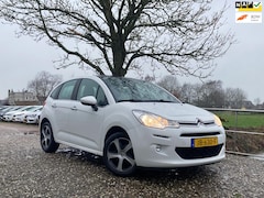 Citroën C3 - 1.0 PureTech Feel Edition | Pano dak + Airco + Cruise nu € 4.975,