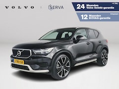 Volvo XC40 - T5 Aut. Twin Engine Momentum Pro | Panoramadak | Harman Kardon