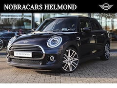 MINI Cooper - Hatchback 60 Years Chili Automaat / Panoramadak / Cruise Control / Park Assistant / LED /