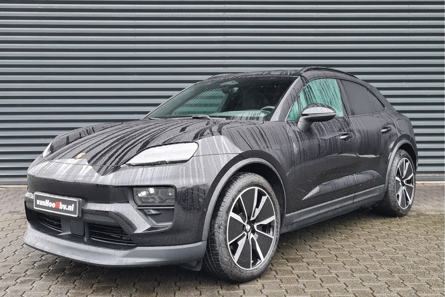 Porsche Macan - 4 -18weg-Pano-BOSE-INNO Drive - - AutoWereld.nl