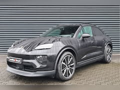 Porsche Macan - 4 -18weg-Pano-BOSE-INNO Drive