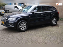 Audi Q5 - 2.0 TFSI quattro Pro Line S