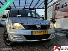 Dacia Logan - 1.5 dCi Nieuwe APK