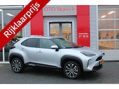 Toyota Yaris Cross - 1.5 Hybrid Explore Limited