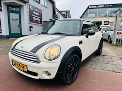 MINI One - 1.4 Apk Garantie Youngtimer