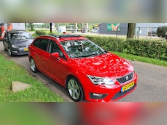 Seat Leon ST - 1.4 TSI ACT FR Connect