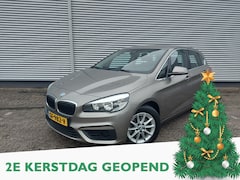 BMW 2-serie Active Tourer - 218i, airco, trekhaak, cruisecontrol,