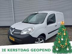 Renault Kangoo - 1.2 TCe 115 S&S Comfort, prijs is EX btw, airco, radio/mp3/bleuthoot, parkeersensoren acht