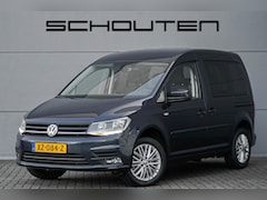 Volkswagen Caddy - 1.4 TSI 5p Trekhaak Navi ECC Cruise 1e Eig Ori NL