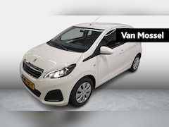 Peugeot 108 - 1.0 e-VTi Active | Airco | CPV | Bluetooth | Elektrische Ramen Voor |