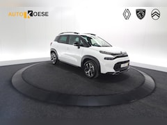 Citroën C3 Aircross - PureTech 130 EAT6 Max | Parkeersensoren | Stoelverwarming | Apple Carplay | 16 Inch Lichtm