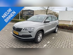 Skoda Karoq - 1.5 TSI ACT Ambition