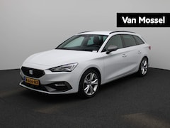 Seat Leon Sportstourer - 1.5 TSI FR Launch Edition