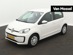 Volkswagen Up! - 1.0 BMT move up | Airco | Maps + More | Radio