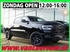 Dodge Ram Pick Up - Laramie Premium | Pano | 360° | H&K | 22"