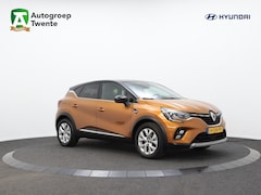 Renault Captur - 1.0 TCe Intens | 360 Camera | DAB | Carplay | Navigatie |