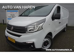 Fiat Talento - 115 PK L2H1 AIRCO NAVIGATIE 2-ZITSBANK LED VERL PDC ACHTER