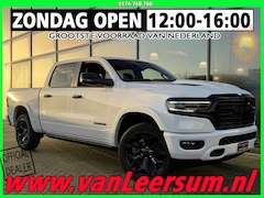 Dodge Ram Pick Up - Limited BLACK PACKAGE | Full options |