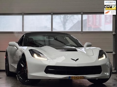 Chevrolet Corvette Convertible - USA 6.2 V8 Stingray|Cabrio|HUD|Bose|Camera