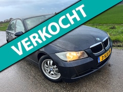 BMW 3-serie - 318i executive / 2006