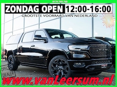 Dodge Ram Pick Up - PICKUP 1500 Limited | Pano | Huif |