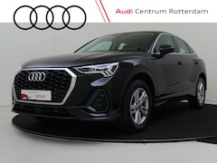 Audi Q3 Sportback - 45 TFSI e Advanced Edition | Stoelverwarming | CarPlay | Virtual cockpit | Adaptieve cruis