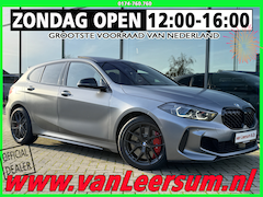 BMW 1-serie - M135i xDrive | Pano | H&K | Dealer onderhouden