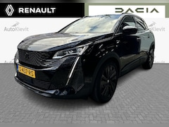 Peugeot 3008 - 1.6 HYbrid 225 GT Black Pack