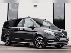 Mercedes-Benz V-klasse - 300d / DC / AMG / New Model / 4-Matic / 2x Elec Schuifd / 360 Cam / Burmester / Vol Opties