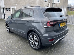 Volkswagen T-Cross - 1.0 TSI Life