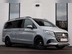 Mercedes-Benz V-klasse - 250d / DC / New Model / Panorama / 2x Elec Schuifd / 360 Cam / Burmester / Vol Opties / NI