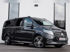 Mercedes-Benz V-klasse - 300d / DC / AMG / New Model / 4-Matic / 2x Elec Schuifd / 360 Cam / Burmester / Vol Opties