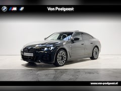 BMW i4 - eDrive35 M Sport Edition M Sportpakket Pro