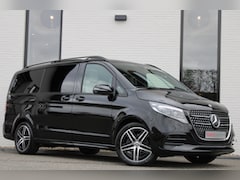 Mercedes-Benz V-klasse - 300d / DC / AMG / 4-Matic / Luchtvering / Panorama / 2x Elec Schuifd / 360 Cam / Burmester