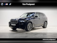 BMW X5 - xDrive45e High Executive M Sportpakket Aut