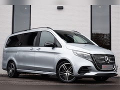 Mercedes-Benz V-klasse - 250d / DC / AMG / New Model / 2x Elec Schuifd / 360 Cam / Burmester / Vol Opties / NIEUWST